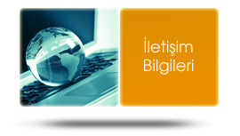 İletişim