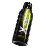 X-Series Rock Sprey Deodorant