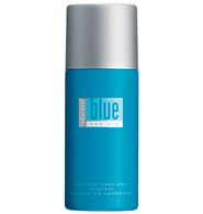 Individual Blue Sprey Deodorant
