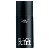 Black Suede Sprey Deodorant